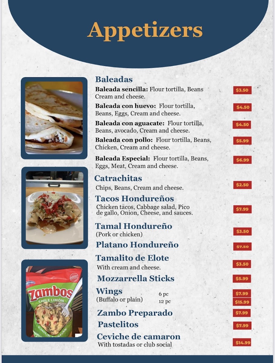 Sueño Latino Restaurant - 3