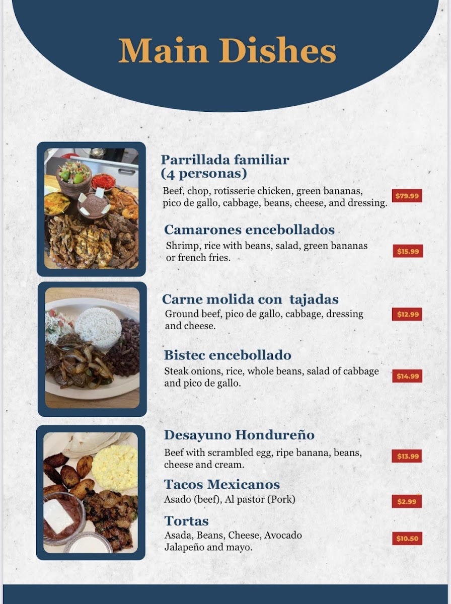 Sueño Latino Restaurant - 7