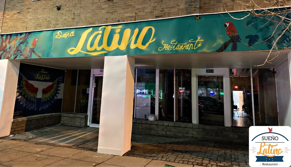 Sueño Latino Restaurant