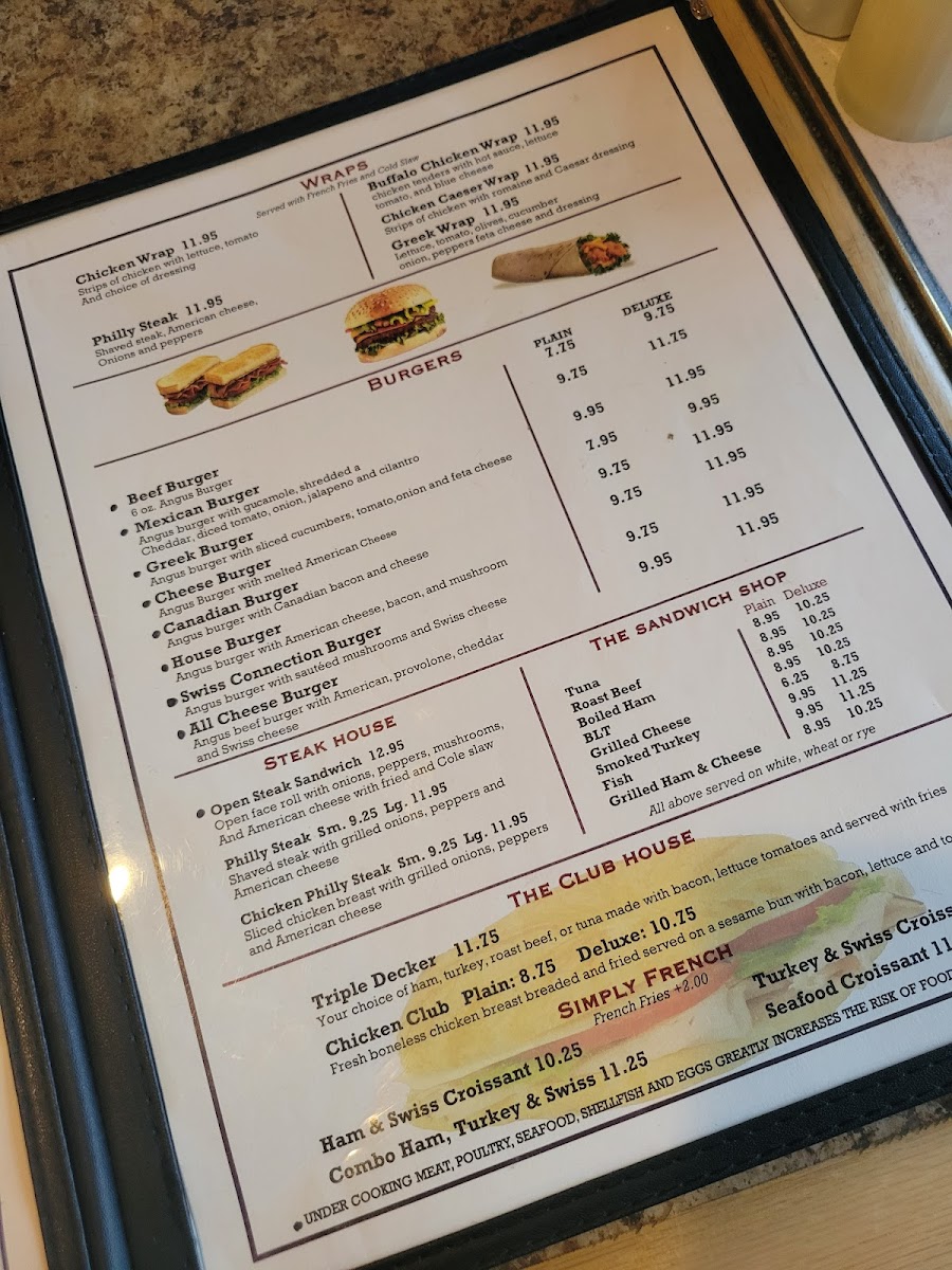 Gus' Pub And Pizzarama - 2