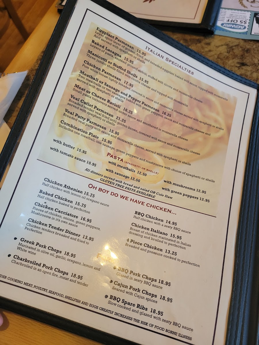 Gus' Pub And Pizzarama - 4