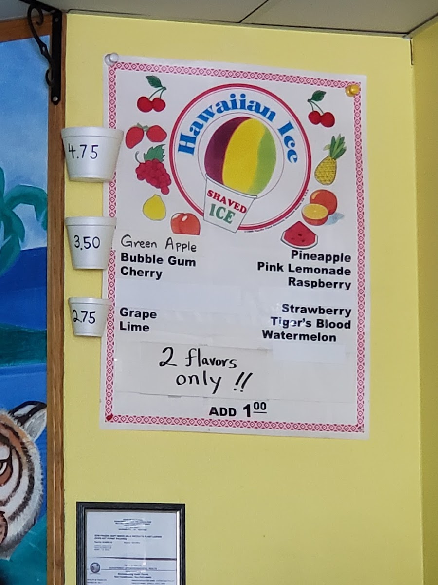 Jungle Juice Cafe - 10