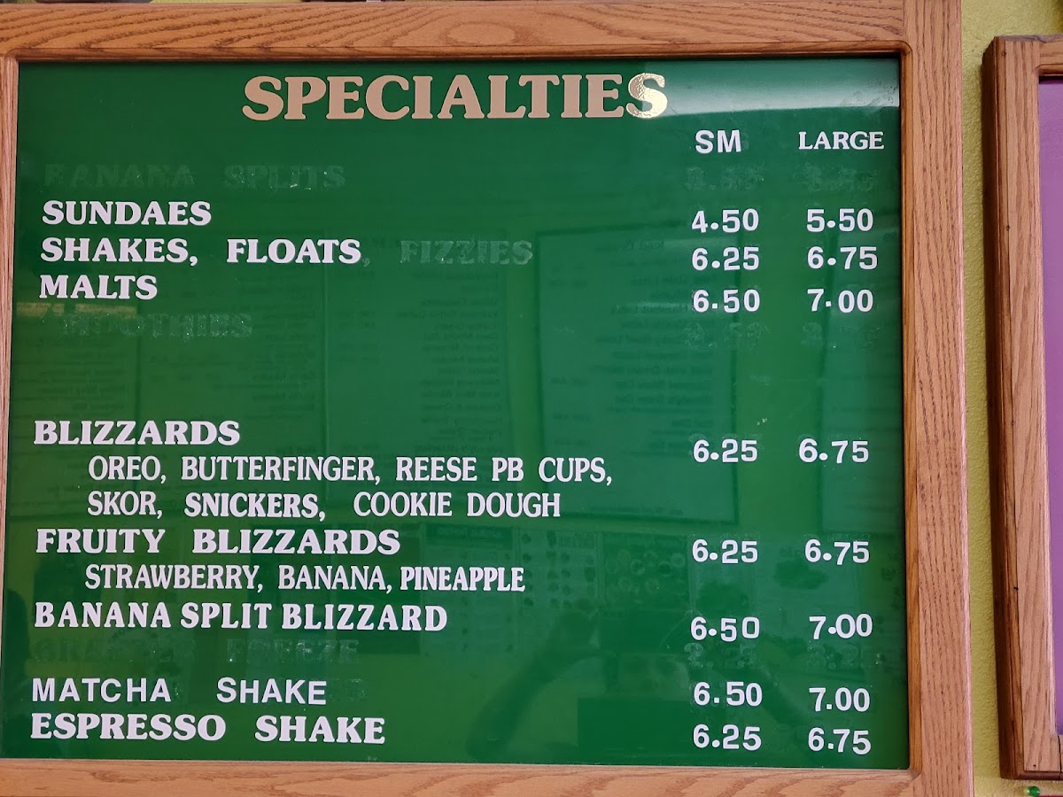 Jungle Juice Cafe - 4