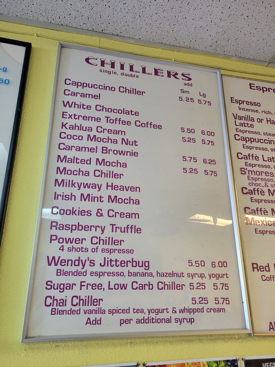 Jungle Juice Cafe - 8