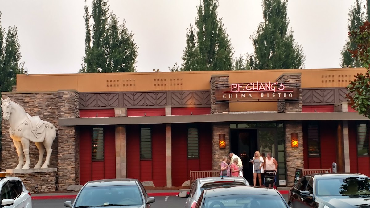 P.F. Chang's