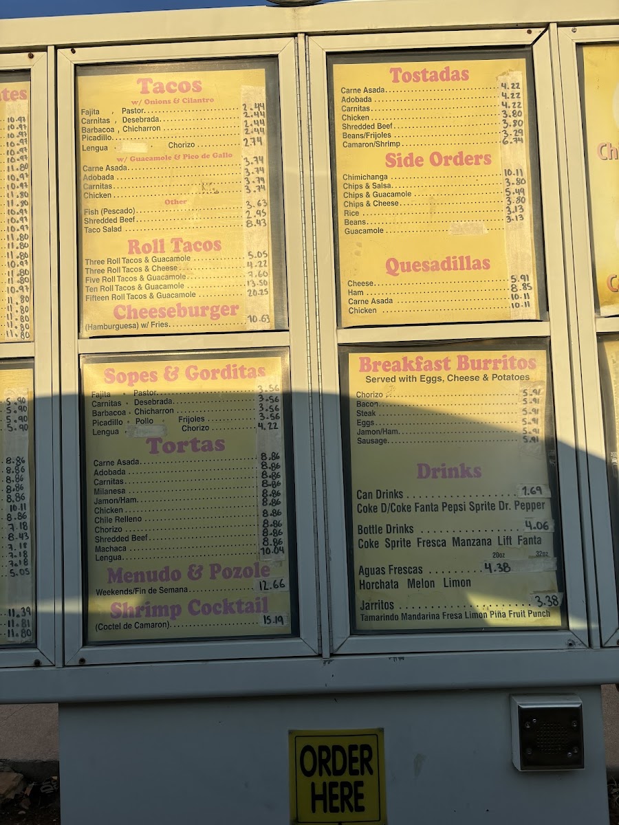 San Diego Tacos - 10