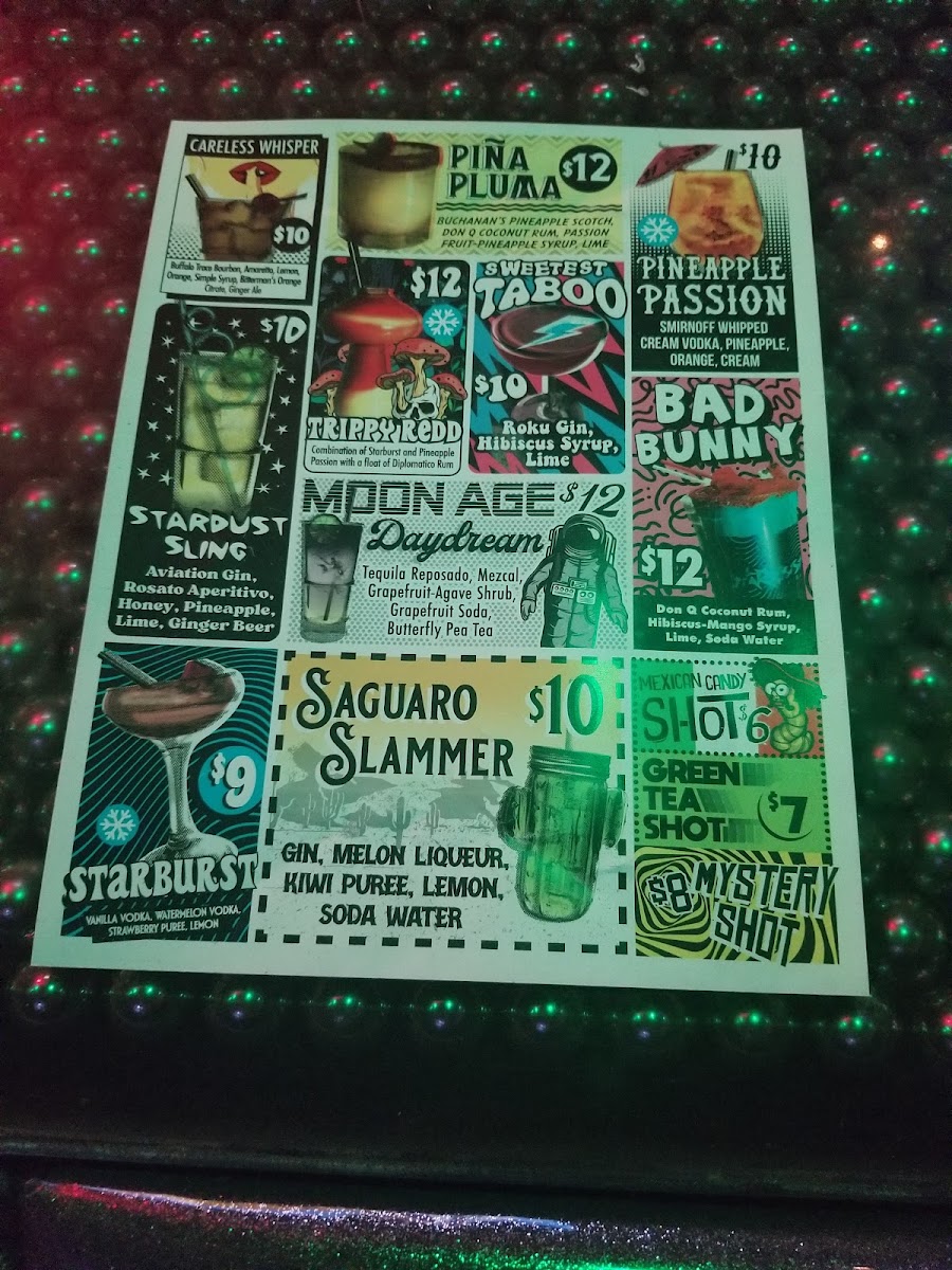 Ziggys Magic Pizza Shop - 3