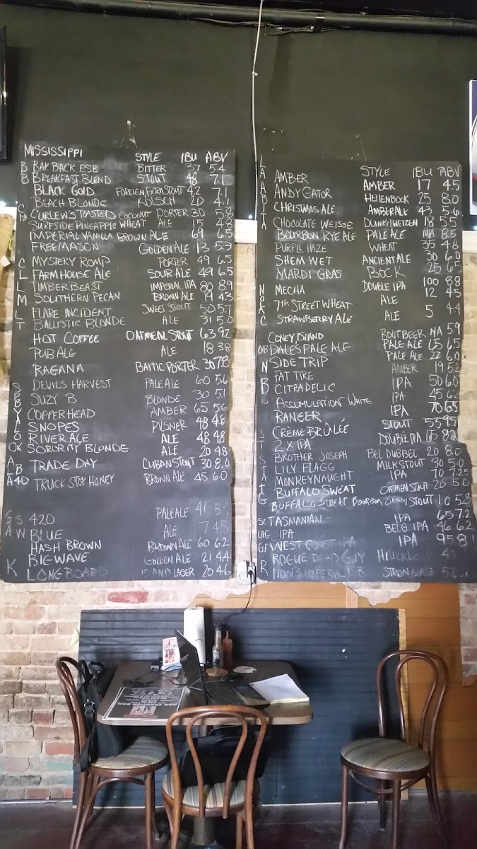 Brickhaus Brewtique - 3