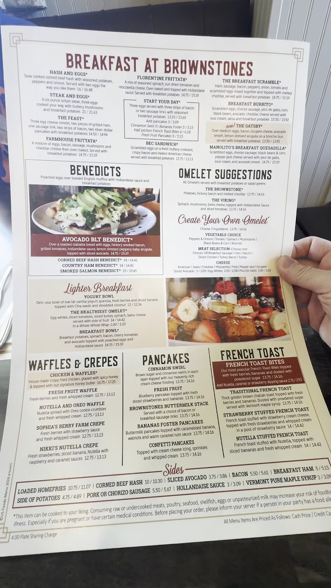 Brownstones Coffee West Islip - 2