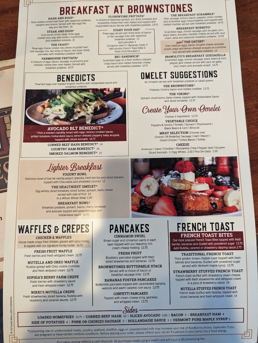 Brownstones Coffee West Islip - 8