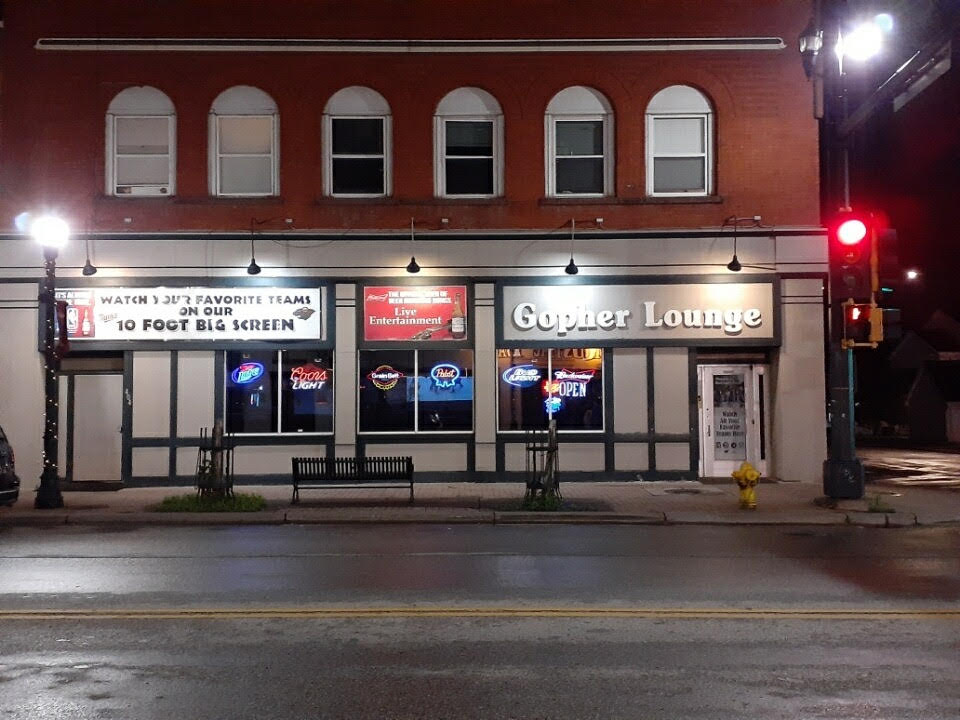 Gopher Bar & Grill