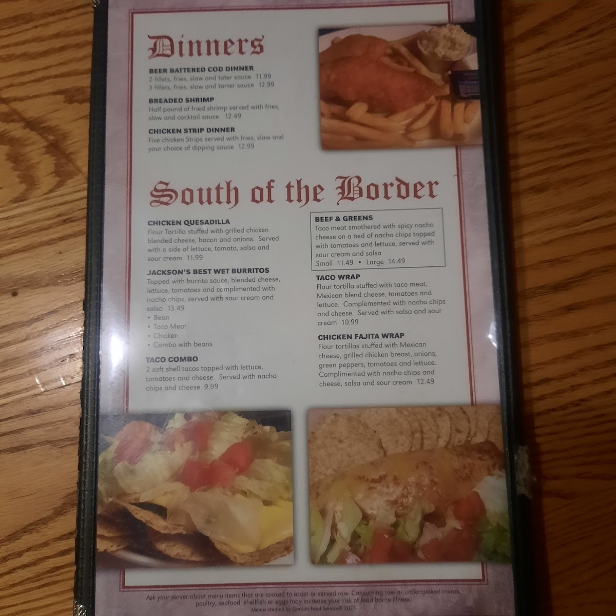 Greystone Tavern - 3