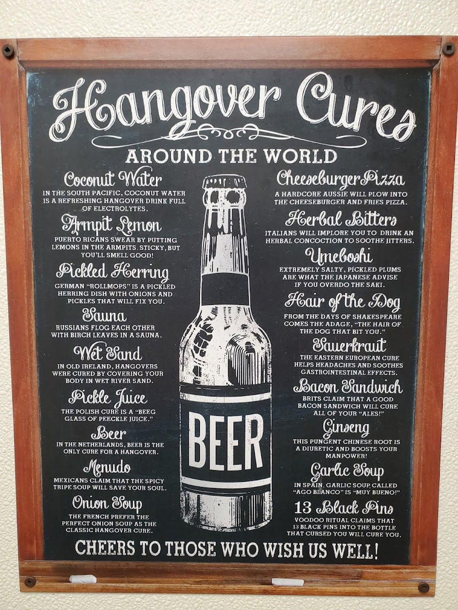 Greystone Tavern - 4