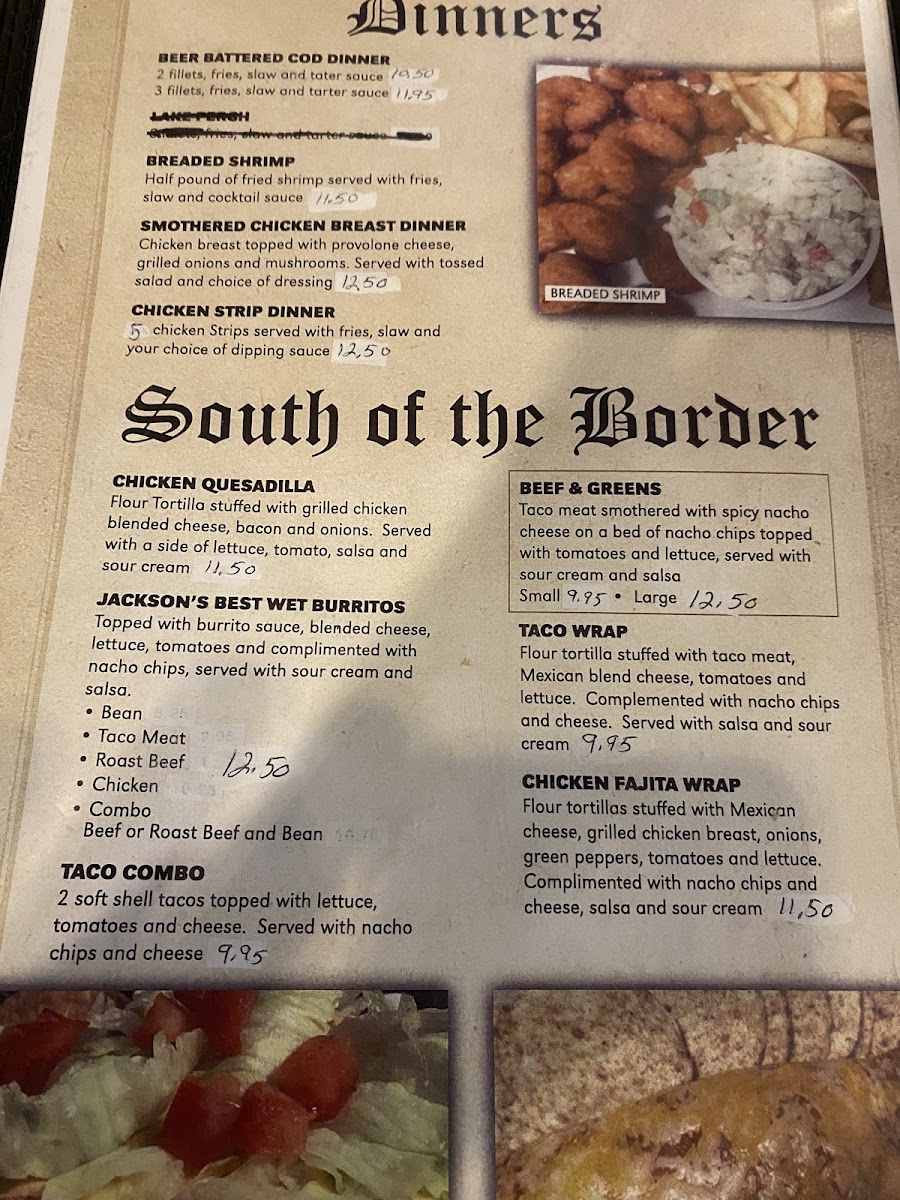 Greystone Tavern - 7