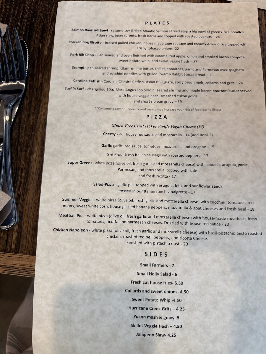 Kitchen Sync - Laurens Road - 1