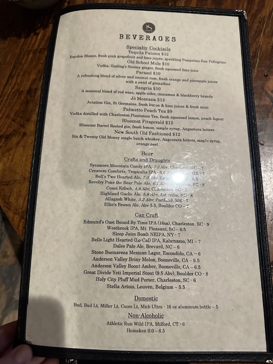 Kitchen Sync - Laurens Road - 8