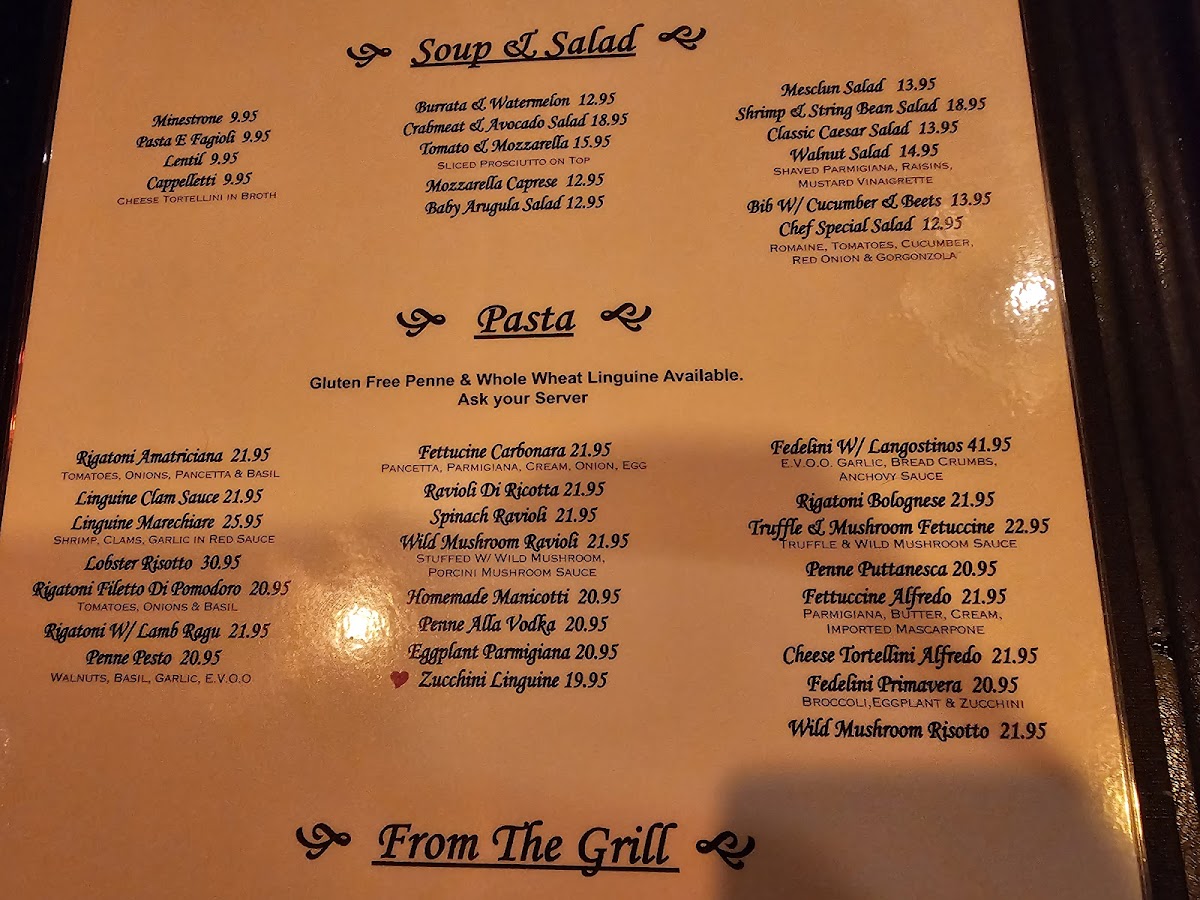 Park Side Restaurant - 8