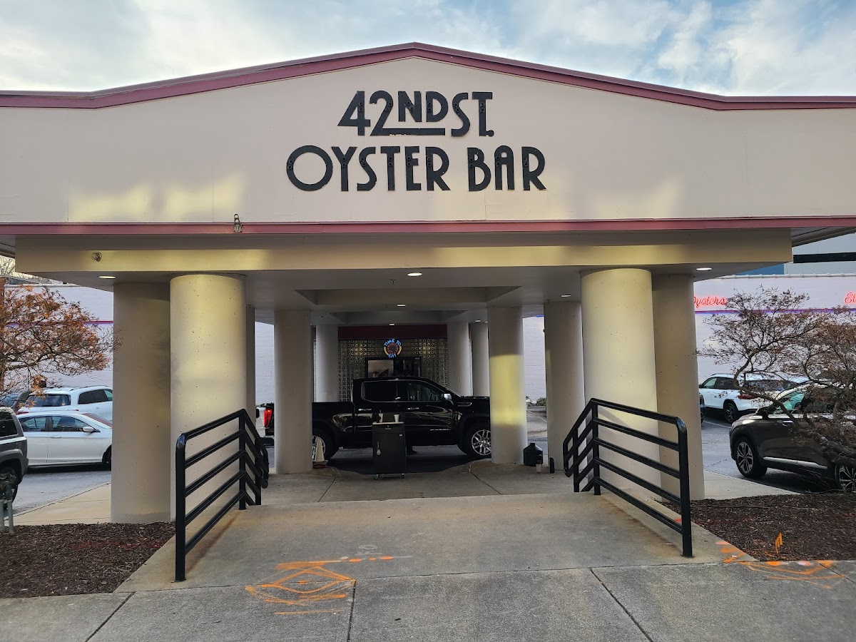 42nd Street Oyster Bar