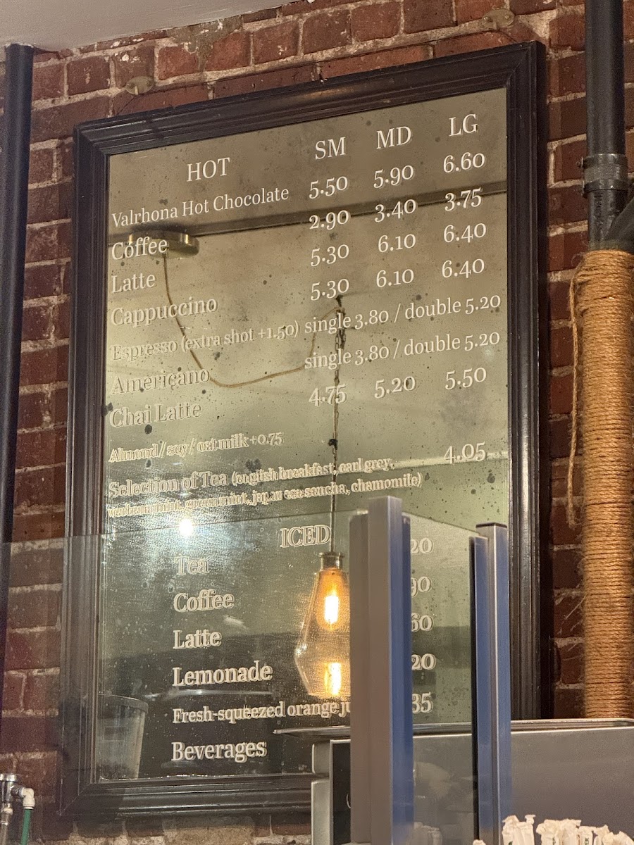 Almondine Bakery - 2