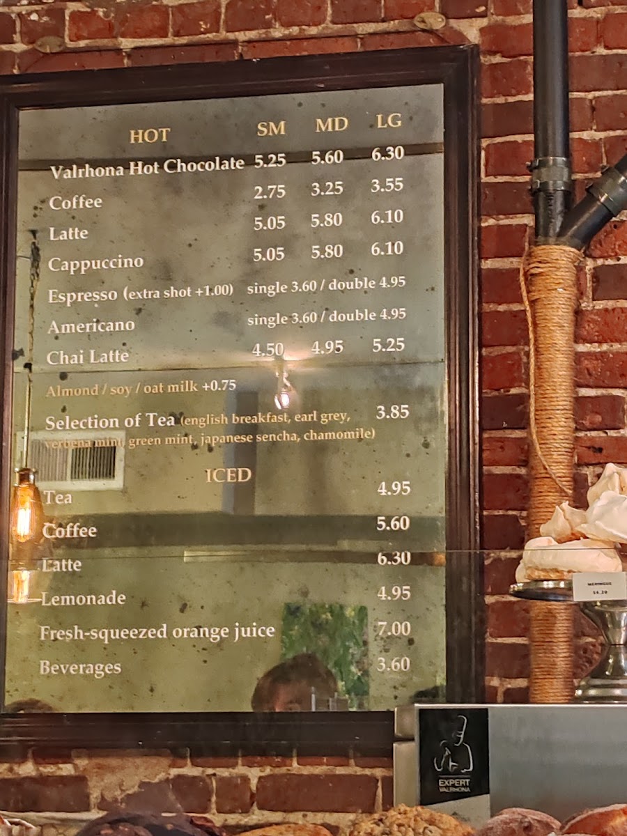 Almondine Bakery - 3