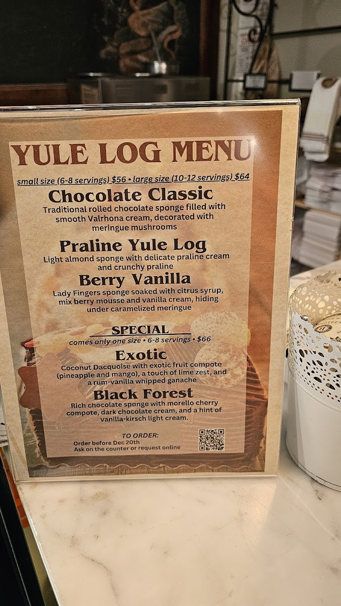 Almondine Bakery - 4