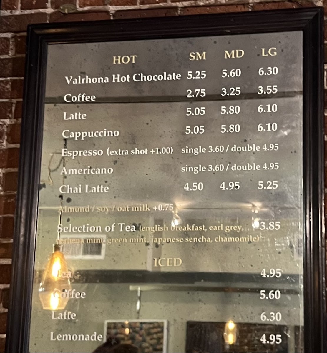 Almondine Bakery - 5