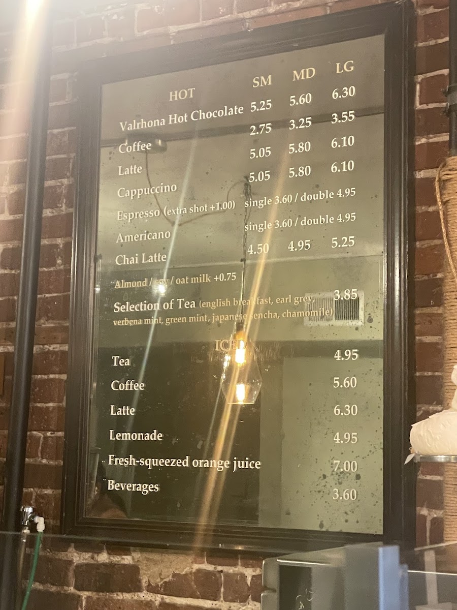 Almondine Bakery - 6