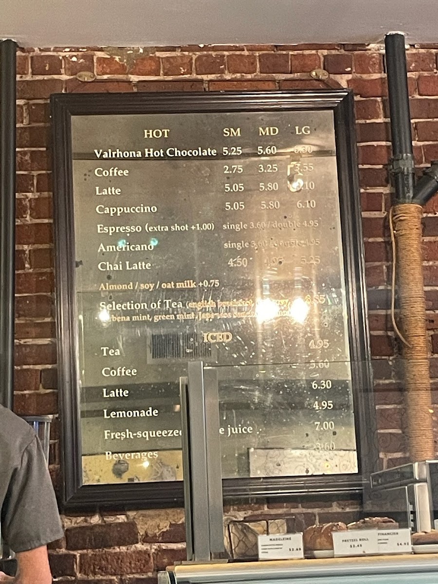 Almondine Bakery - 8