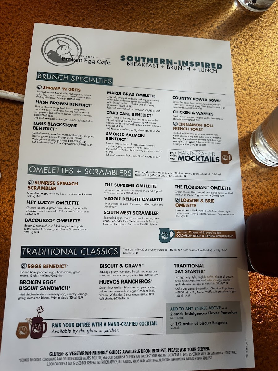 Another Broken Egg Cafe - 3