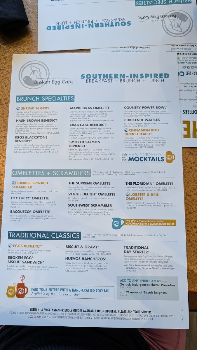 Another Broken Egg Cafe - 6