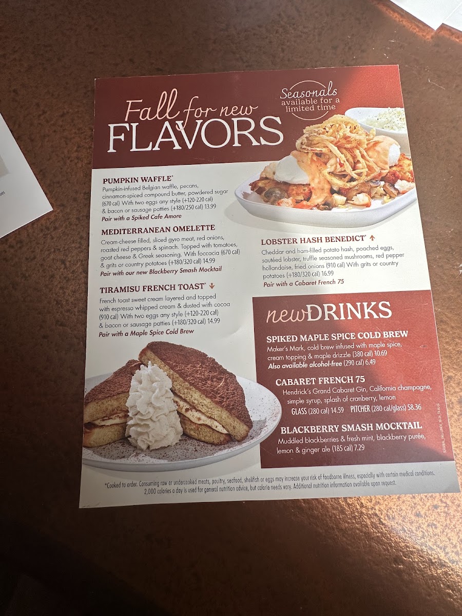 Another Broken Egg Cafe - 9