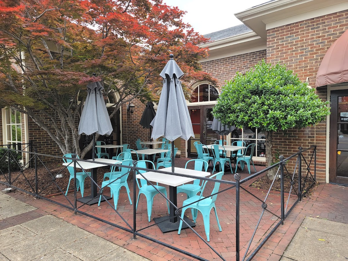 Another Broken Egg Cafe