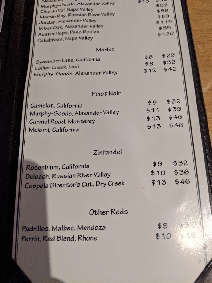 Cactus Jack's Bar & Grill - 9