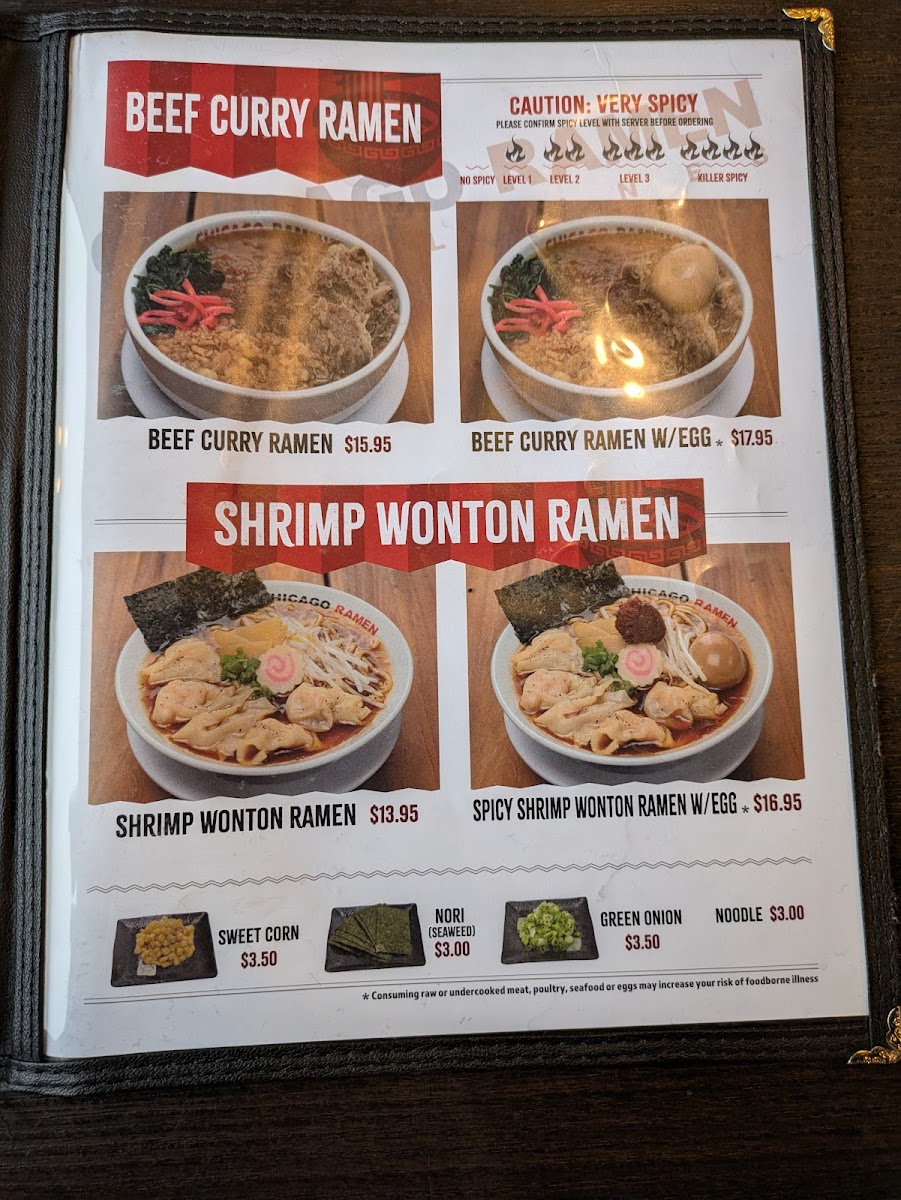 CHICAGO RAMEN - 10