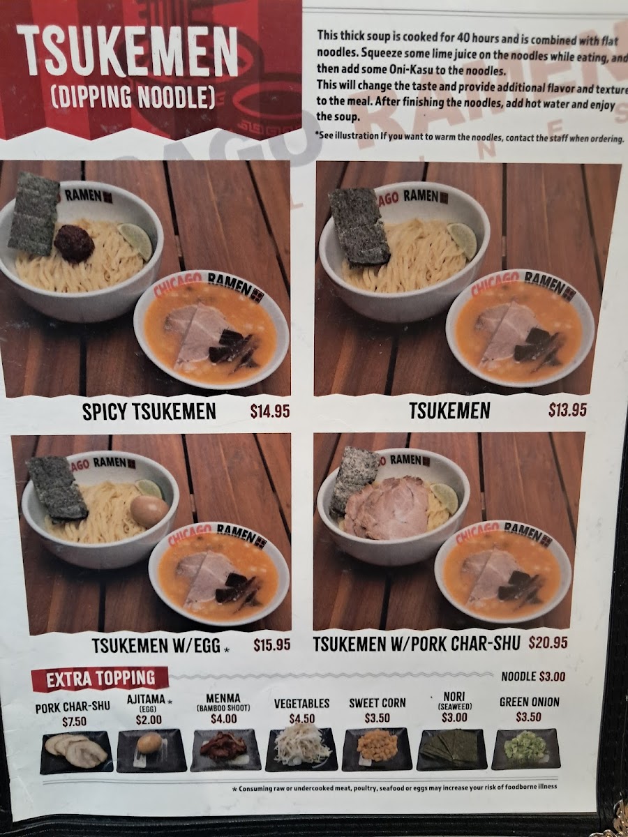 CHICAGO RAMEN - 2