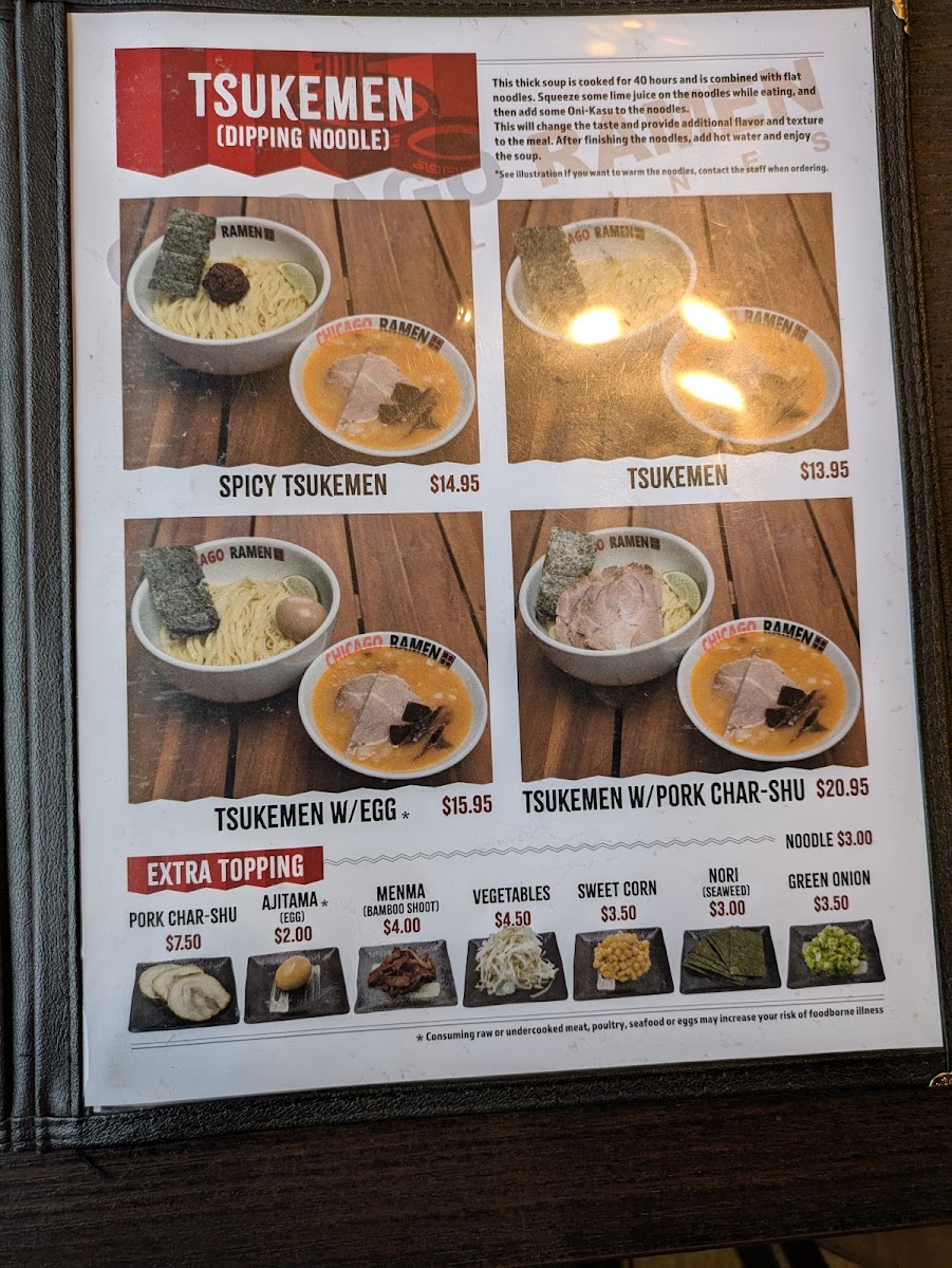 CHICAGO RAMEN - 3