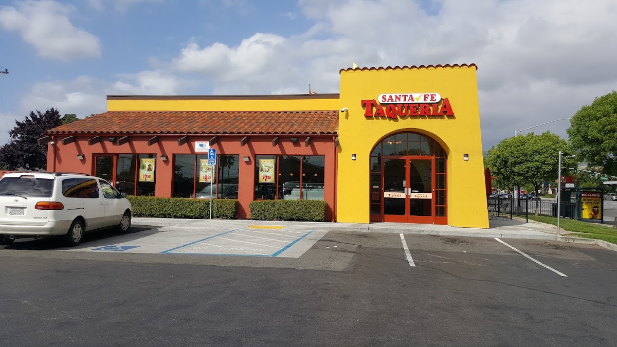 Super Taqueria