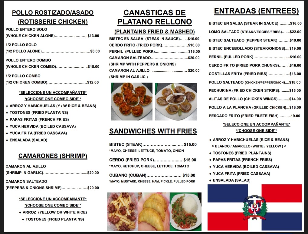 El Triangulo Latino - 2