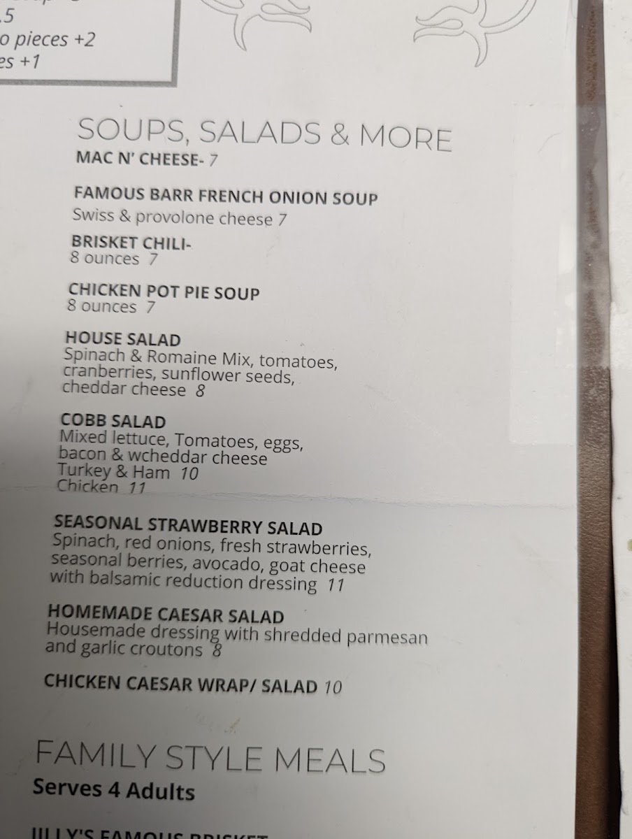 Jilly's Cupcake Bar & Café - 4