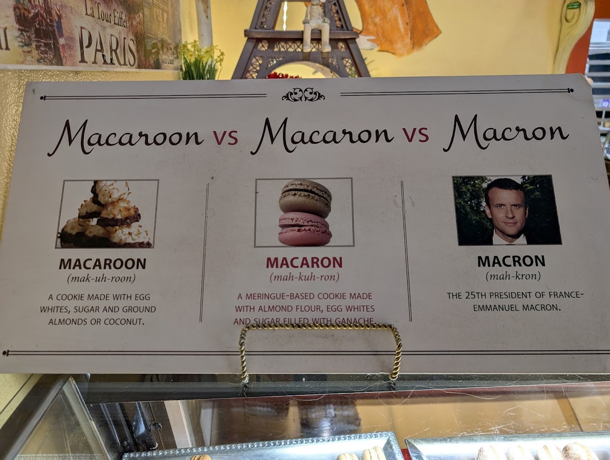 La Creperie & French Bakery - 6