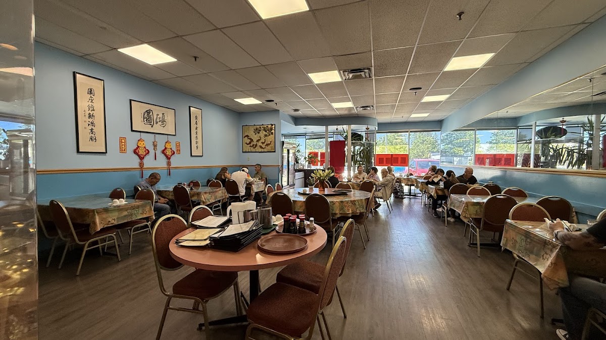 On Yuen Chinese Restaurant