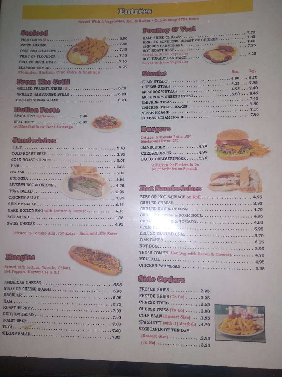 Pete's Clown House - 1