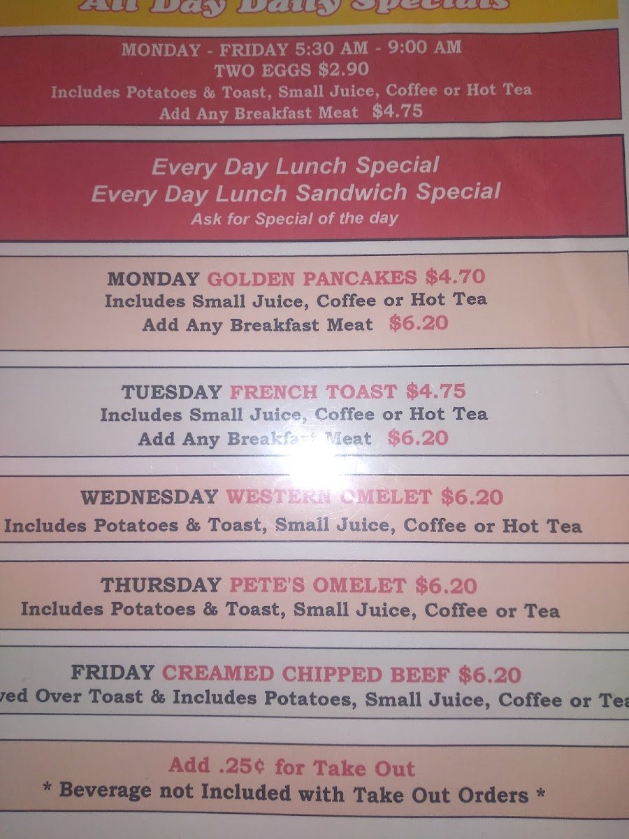 Pete's Clown House - 2