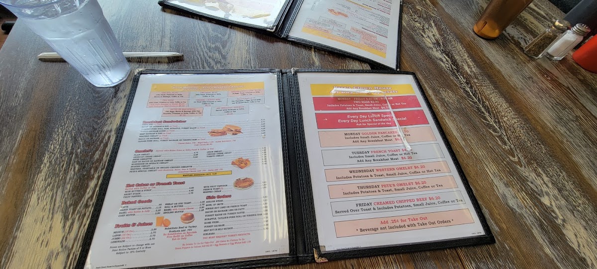 Pete's Clown House - 6