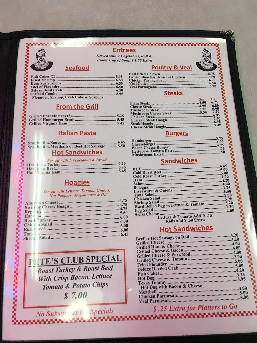 Pete's Clown House - 7