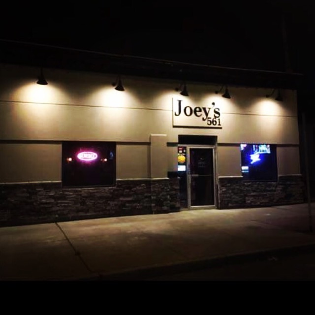 Joey's