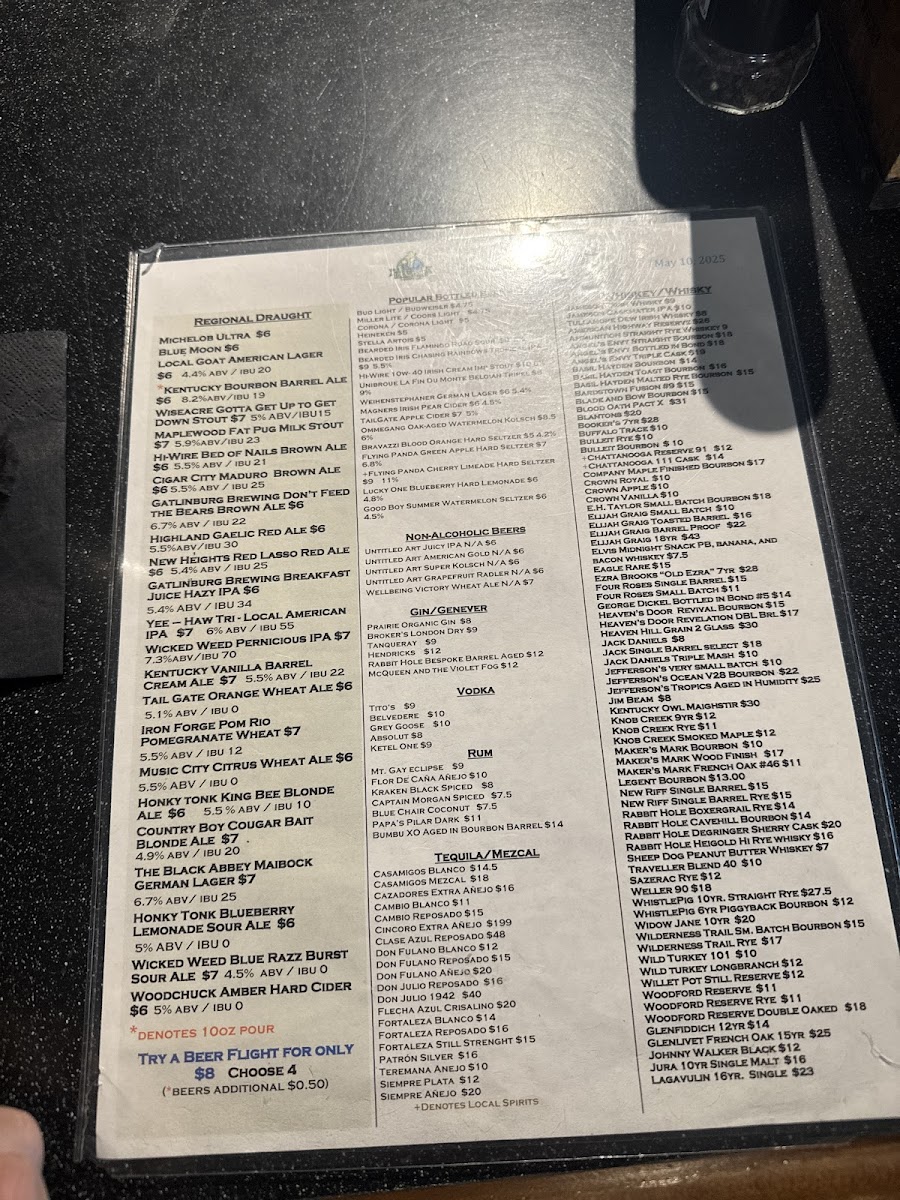 Local Goat New American Restaurant - 3