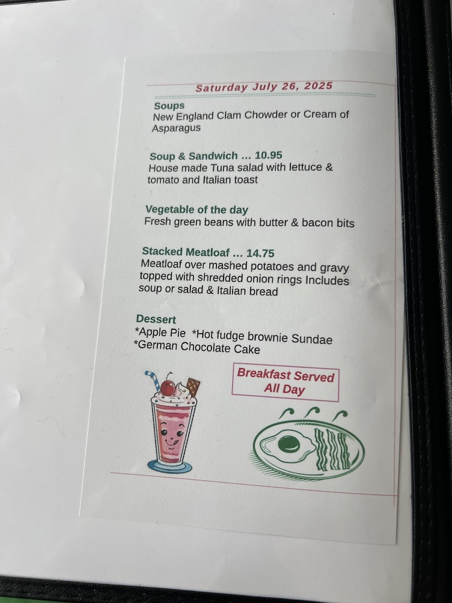 Miss Katie's Diner - 2