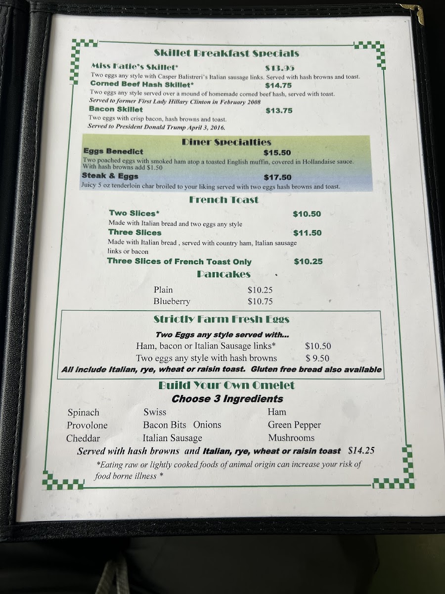 Miss Katie's Diner - 4