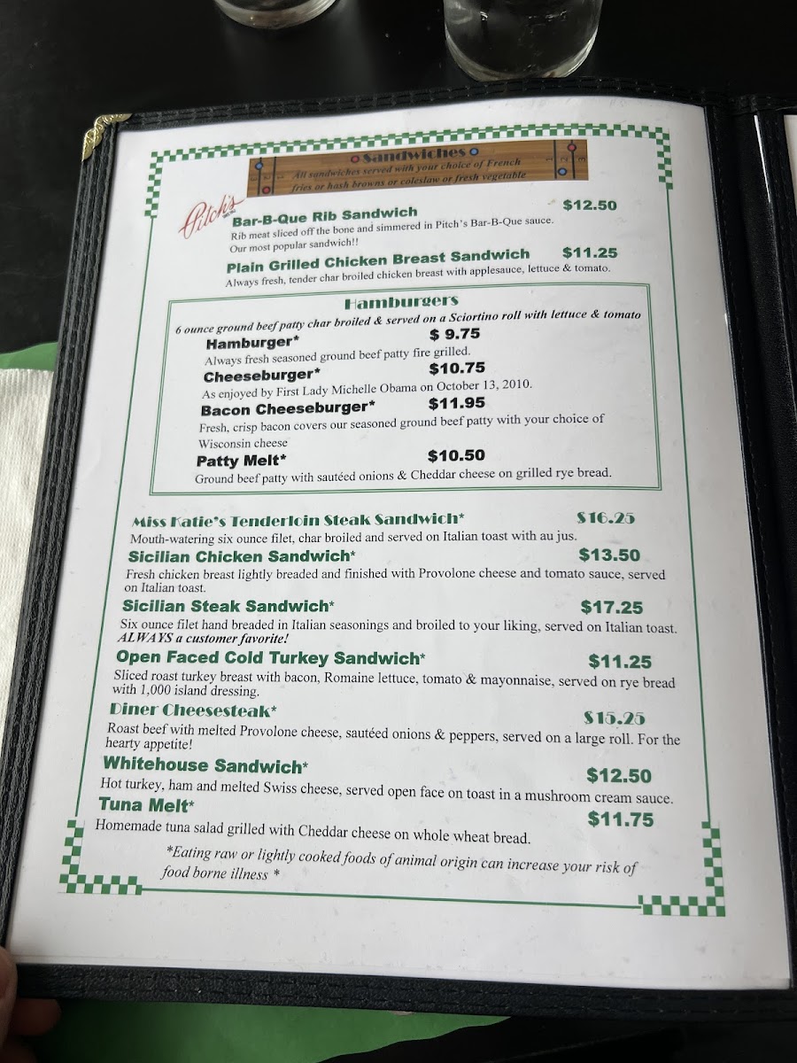 Miss Katie's Diner - 5